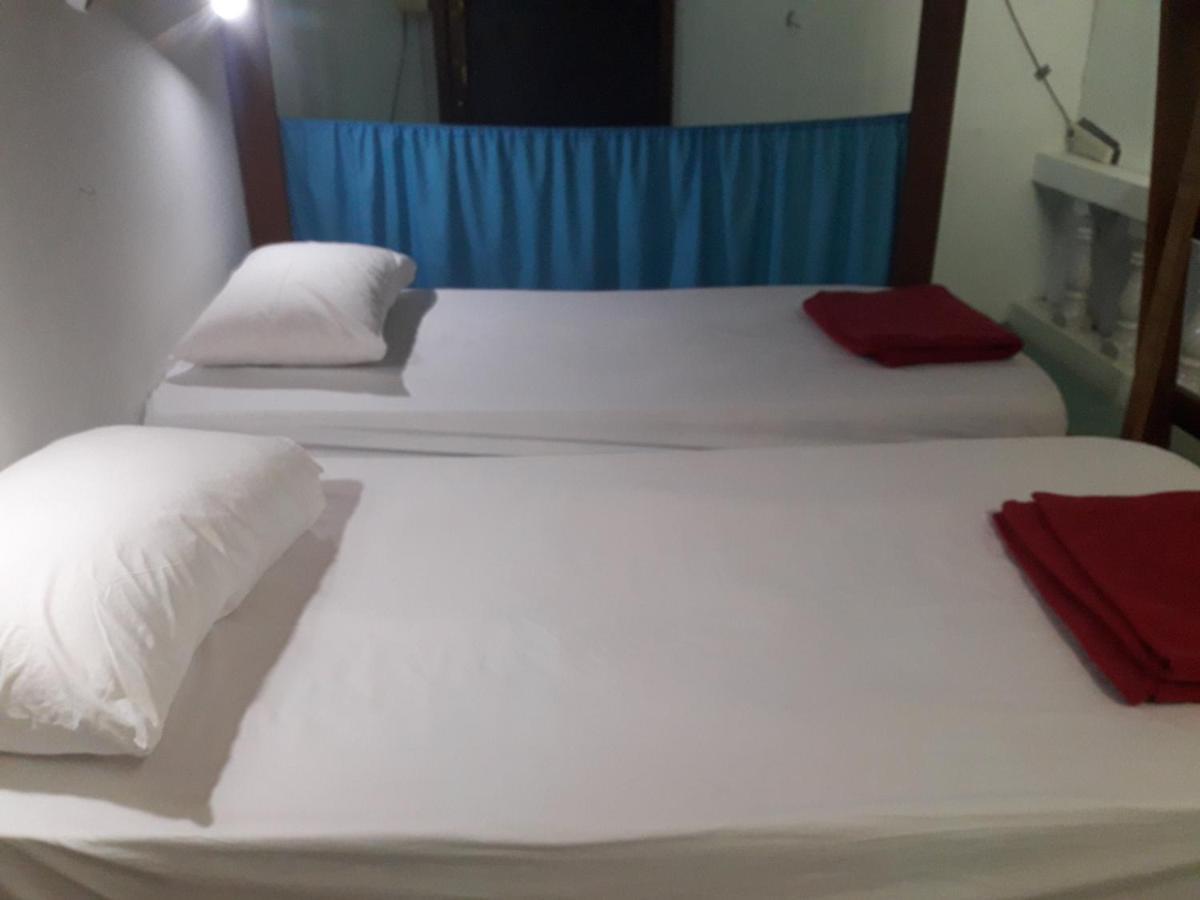 Haadrin Homestay Haad Rin Luaran gambar